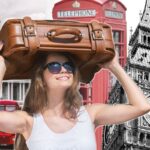 Most Instagrammable places in London