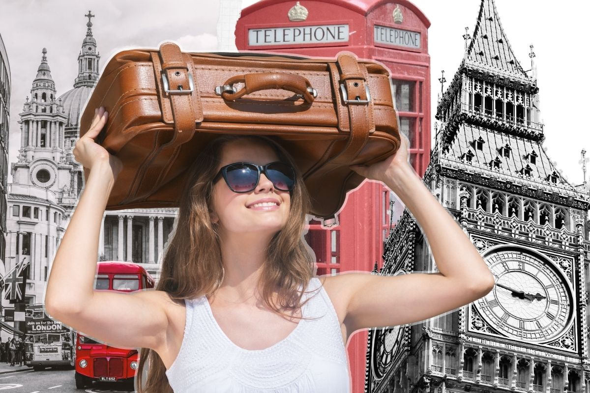 Most Instagrammable places in London