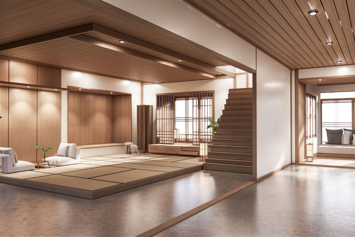 Real-Time 3D Rendering