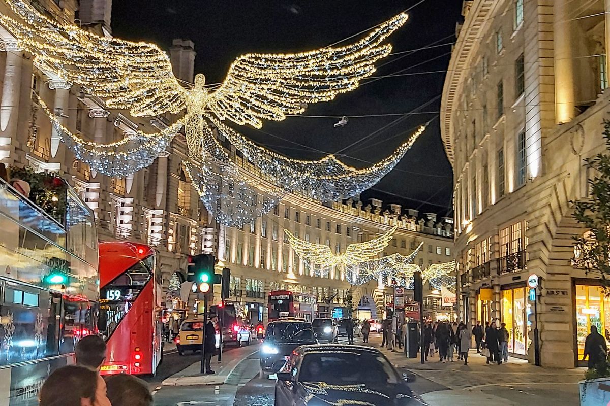 Regent Street