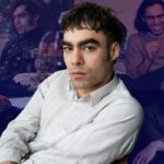 Seamus Dillane Movies and TV Shows