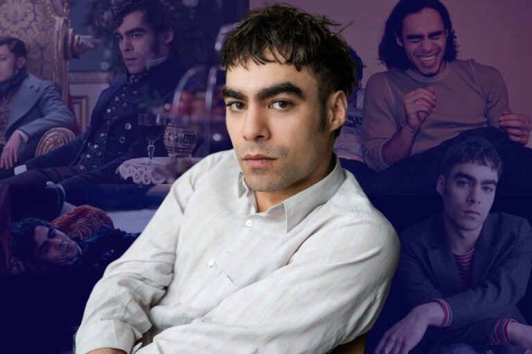 Seamus Dillane Movies and TV Shows