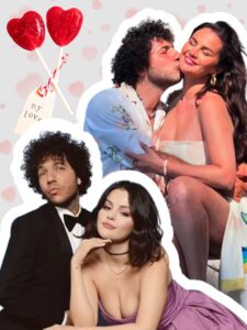 Selena Gomez’s Cabo Bachelorette Bash