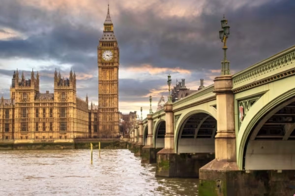 Westminster Bridge