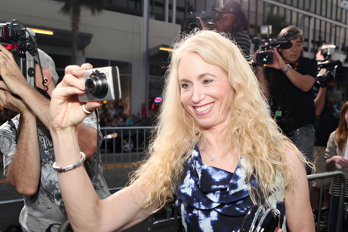 jill tavelman