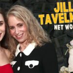 jill tavelman net worth