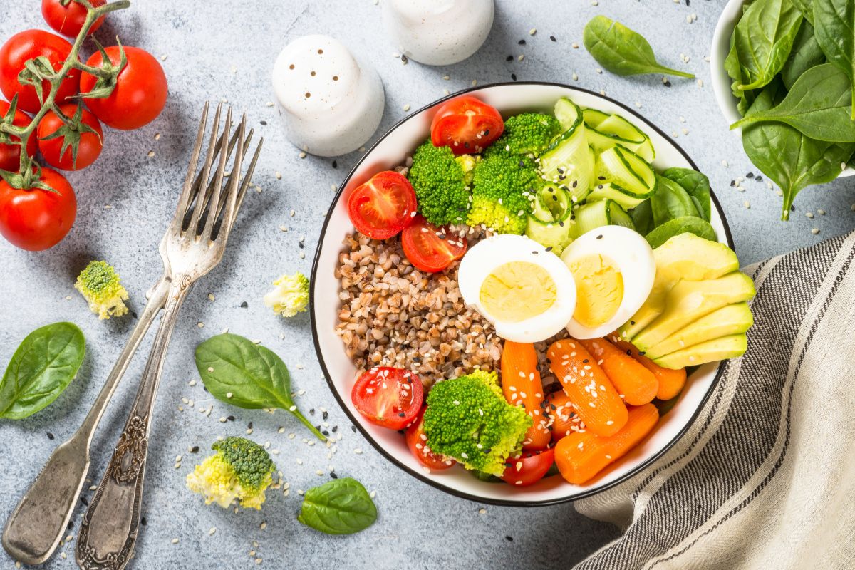rock star diet