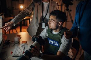 Adverse Media