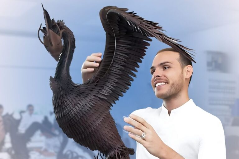 Amaury Guichon Net Worth