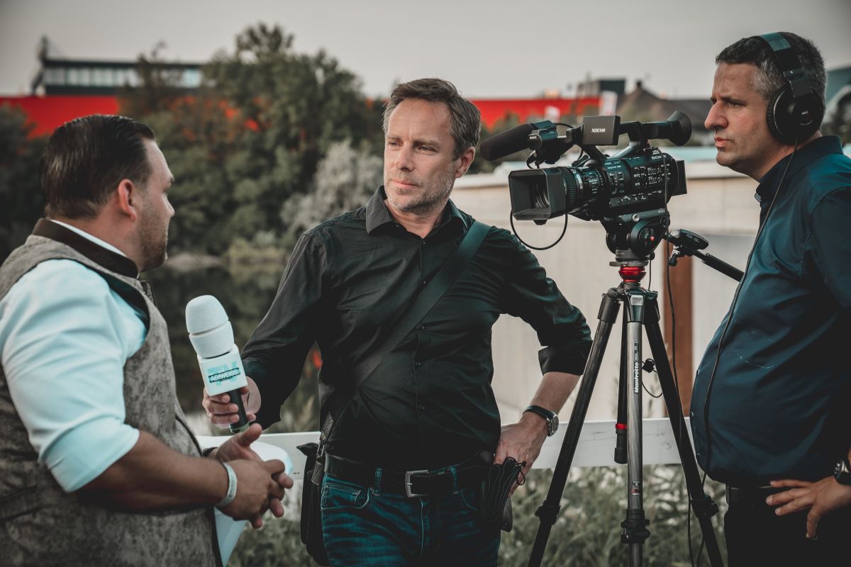 Better Reporting News Monitoring Tools