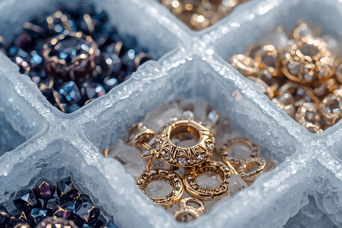 DIY Jewellery Making Kit what Works and What Doesn't