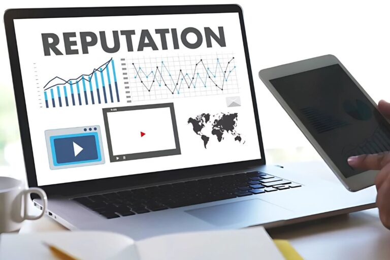 Digital Reputation Lessons