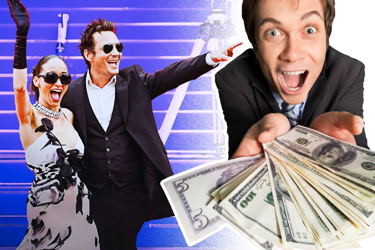 How Much Do Celebrities Get Paid