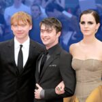 How Tall Is Daniel Radcliffe
