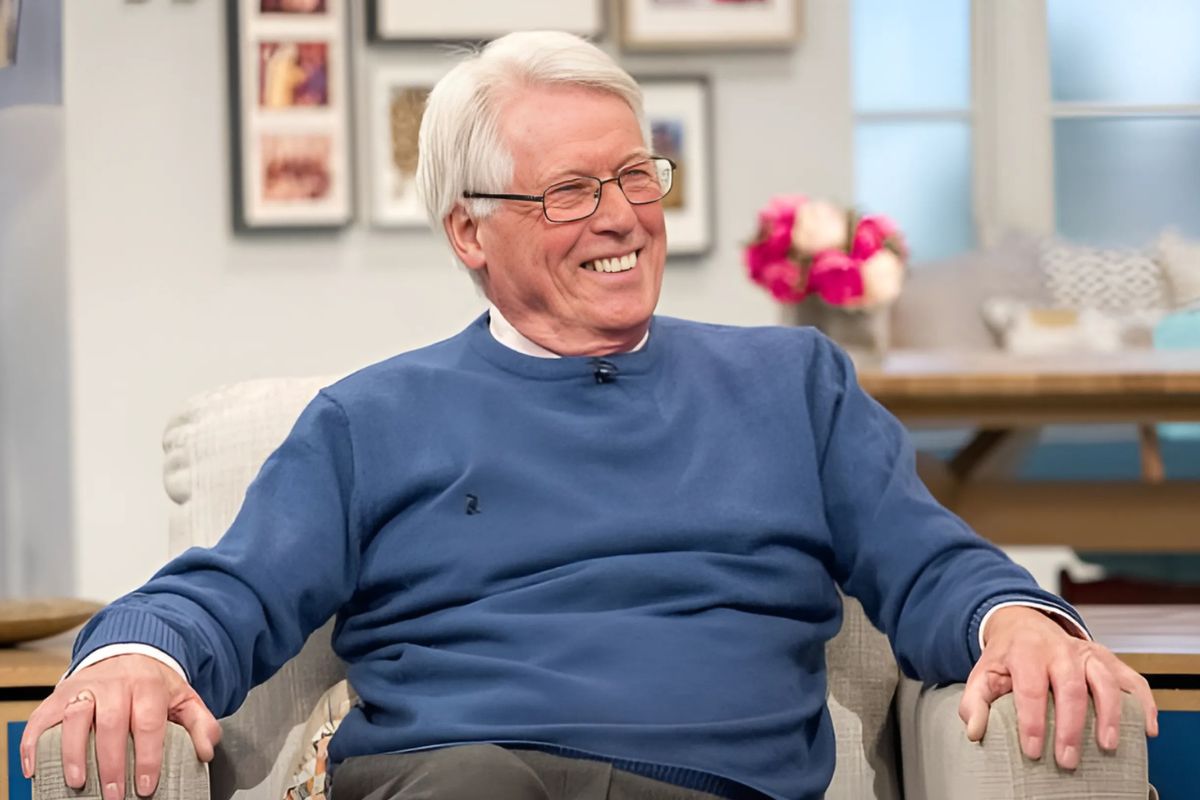 John Craven interviews