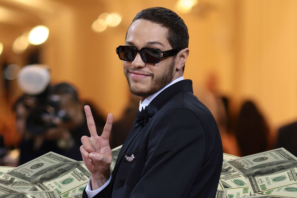 Kim Kardashian Boyfriend Net Worth