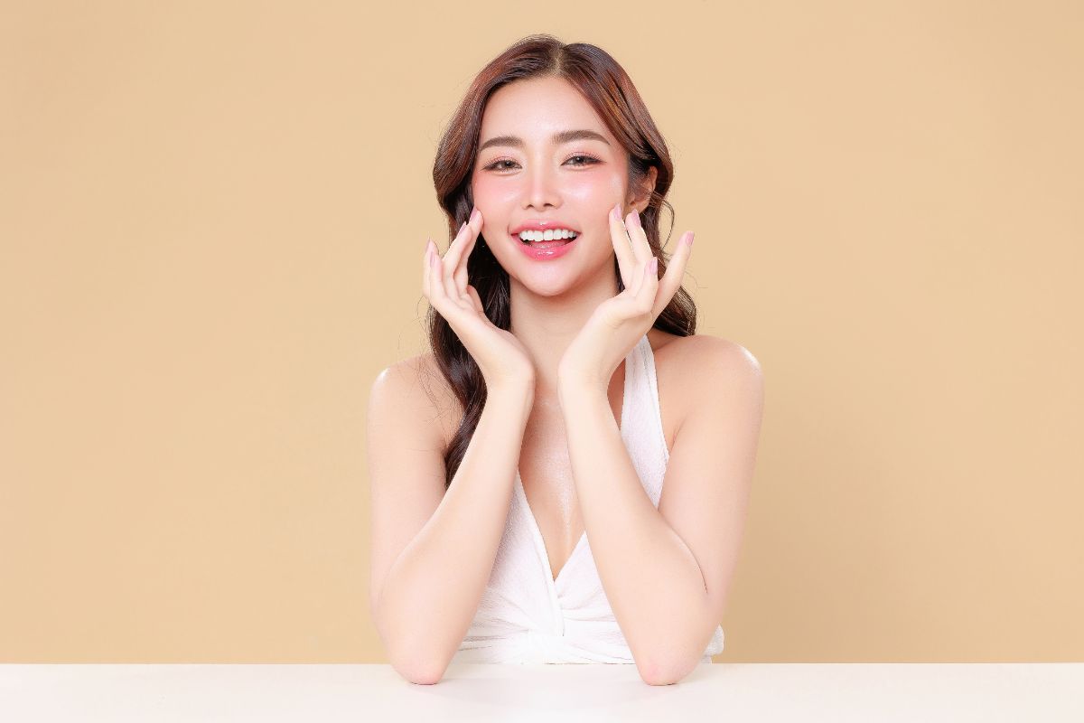 Korean Beauty