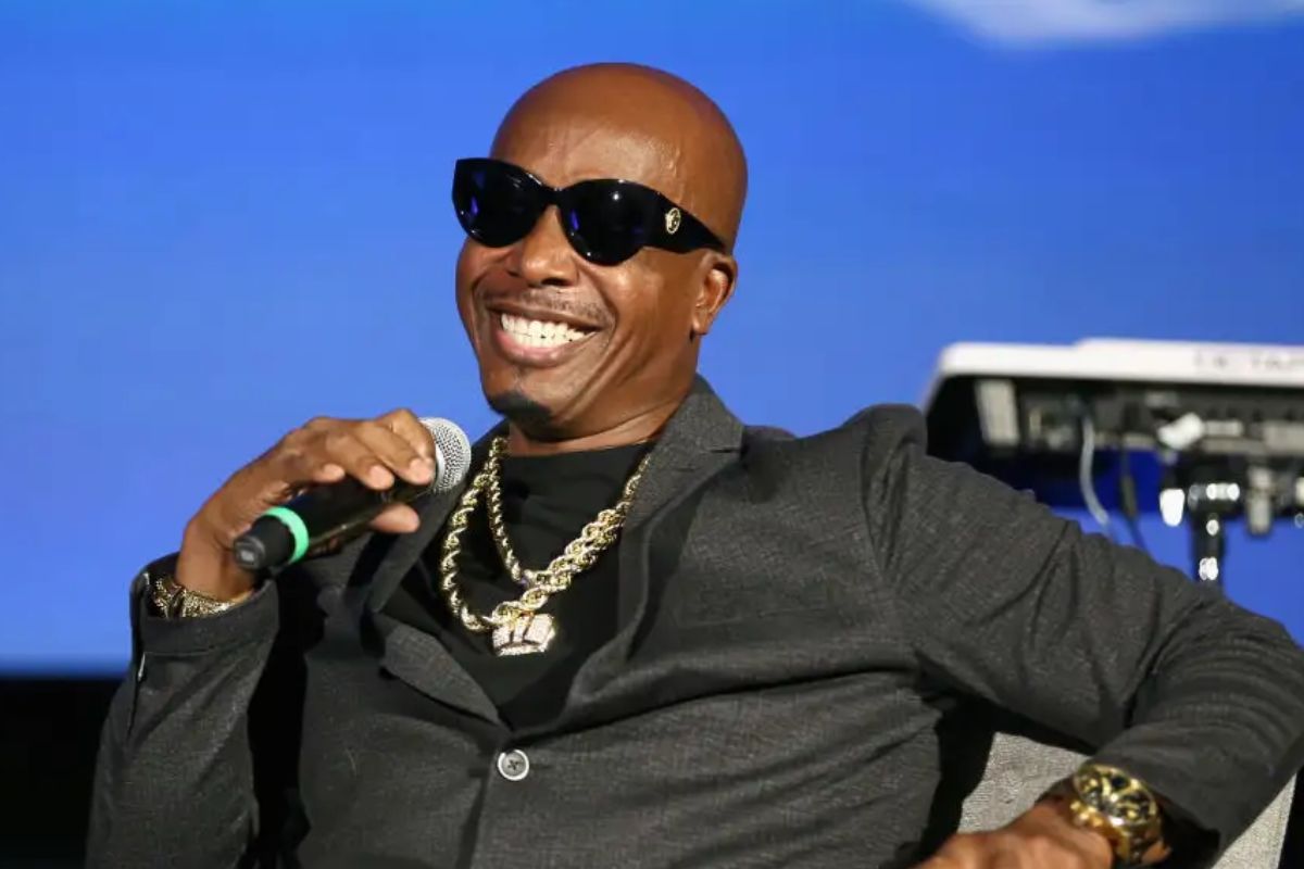 MC Hammer