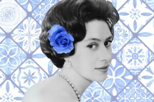 Margaret Princess
