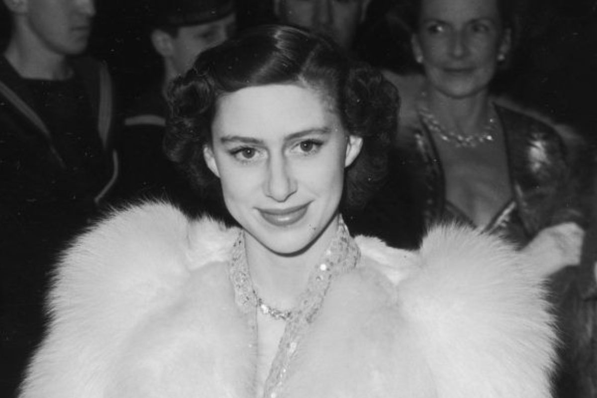 Margaret Rose