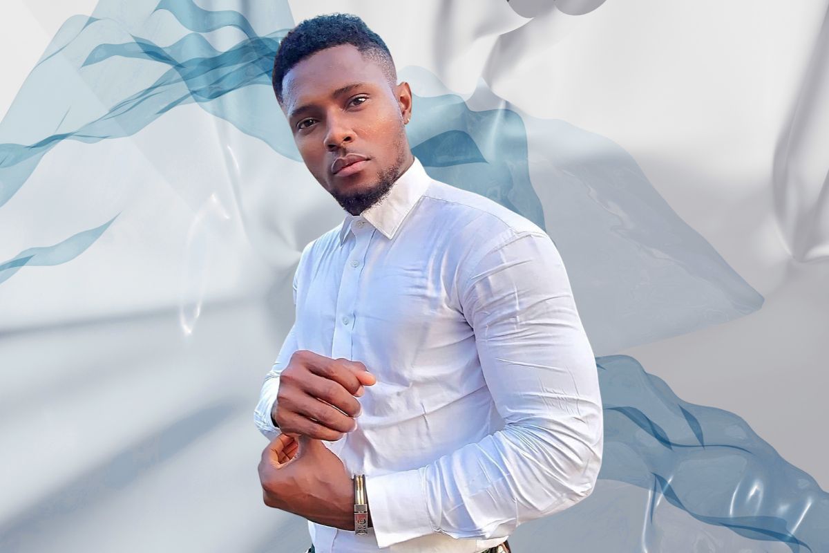 Maurice Sam