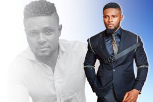 Maurice Sam Biography