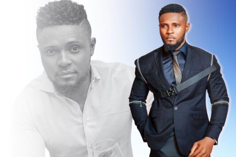 Maurice Sam Biography