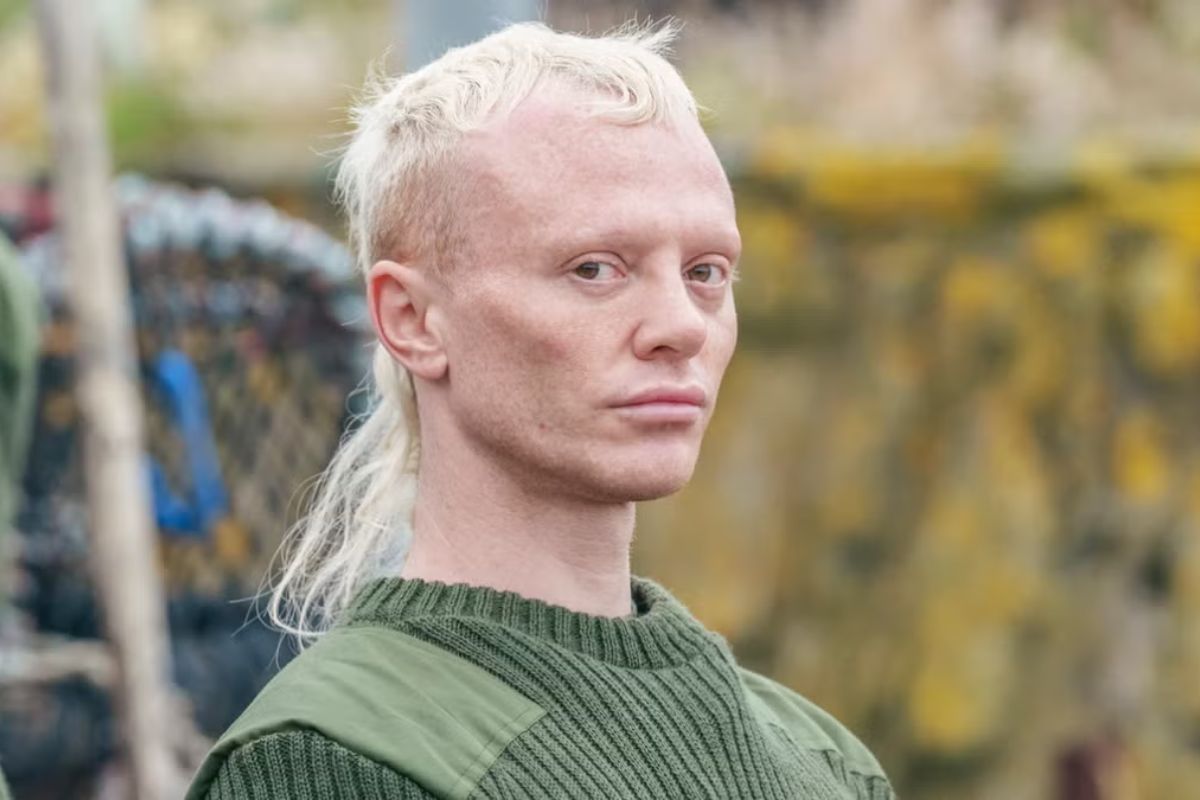 RuPaul’s Drag Race’s Bimini Celebrity SAS