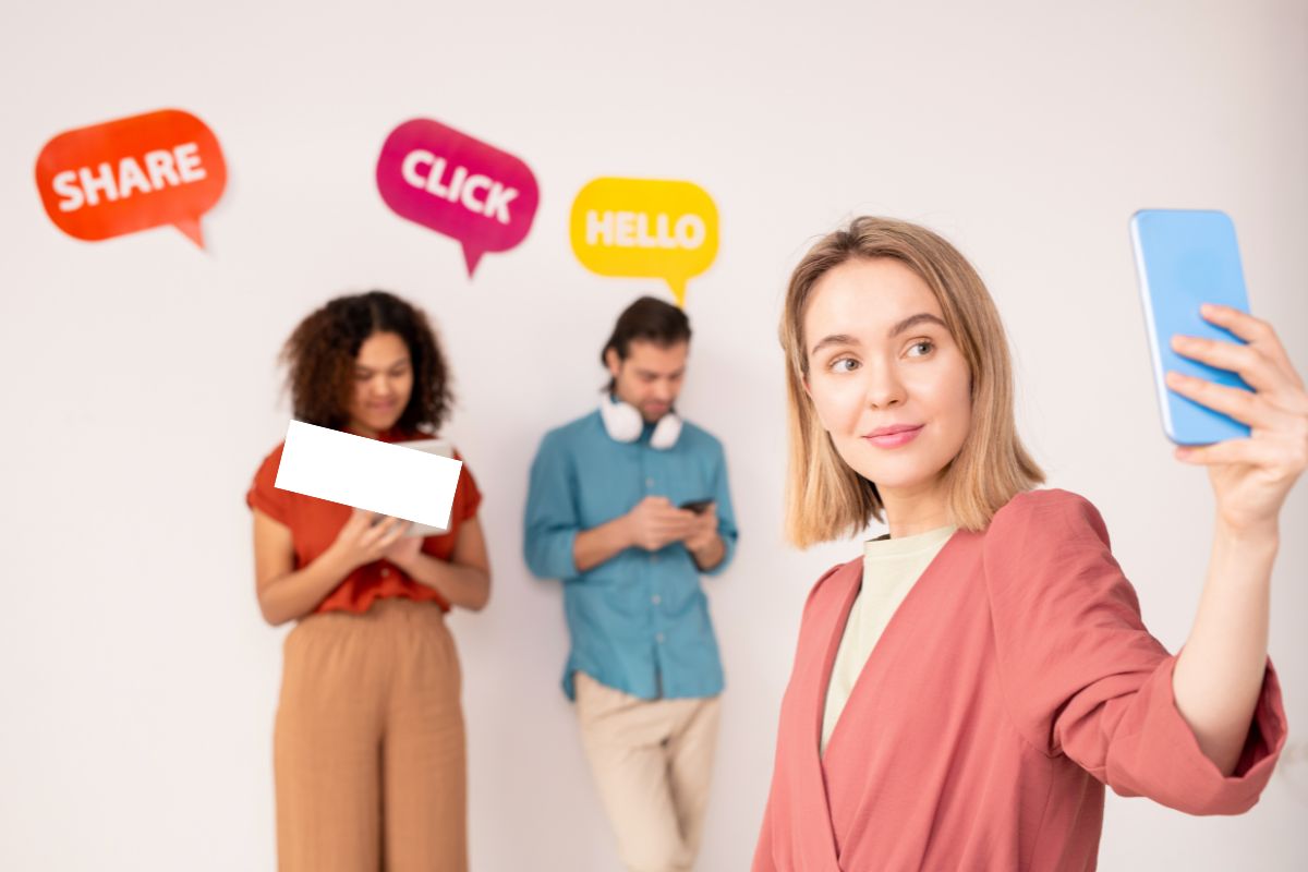 Social Media Strategy