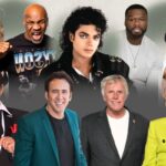 Top 10 Celebrities Who Lost Everything