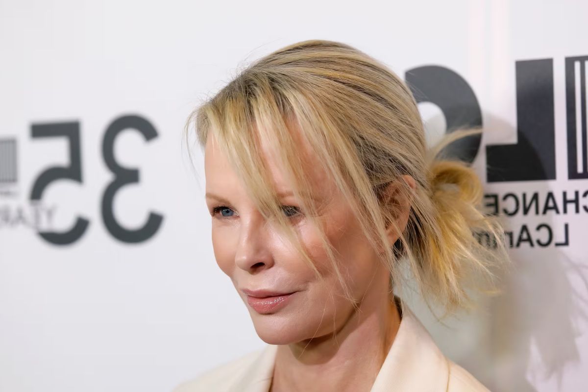kim basinger