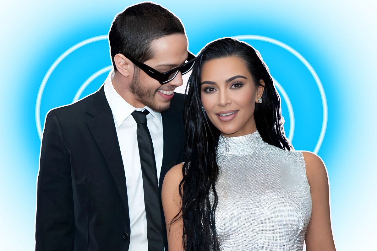 kim kardashian boyfriend