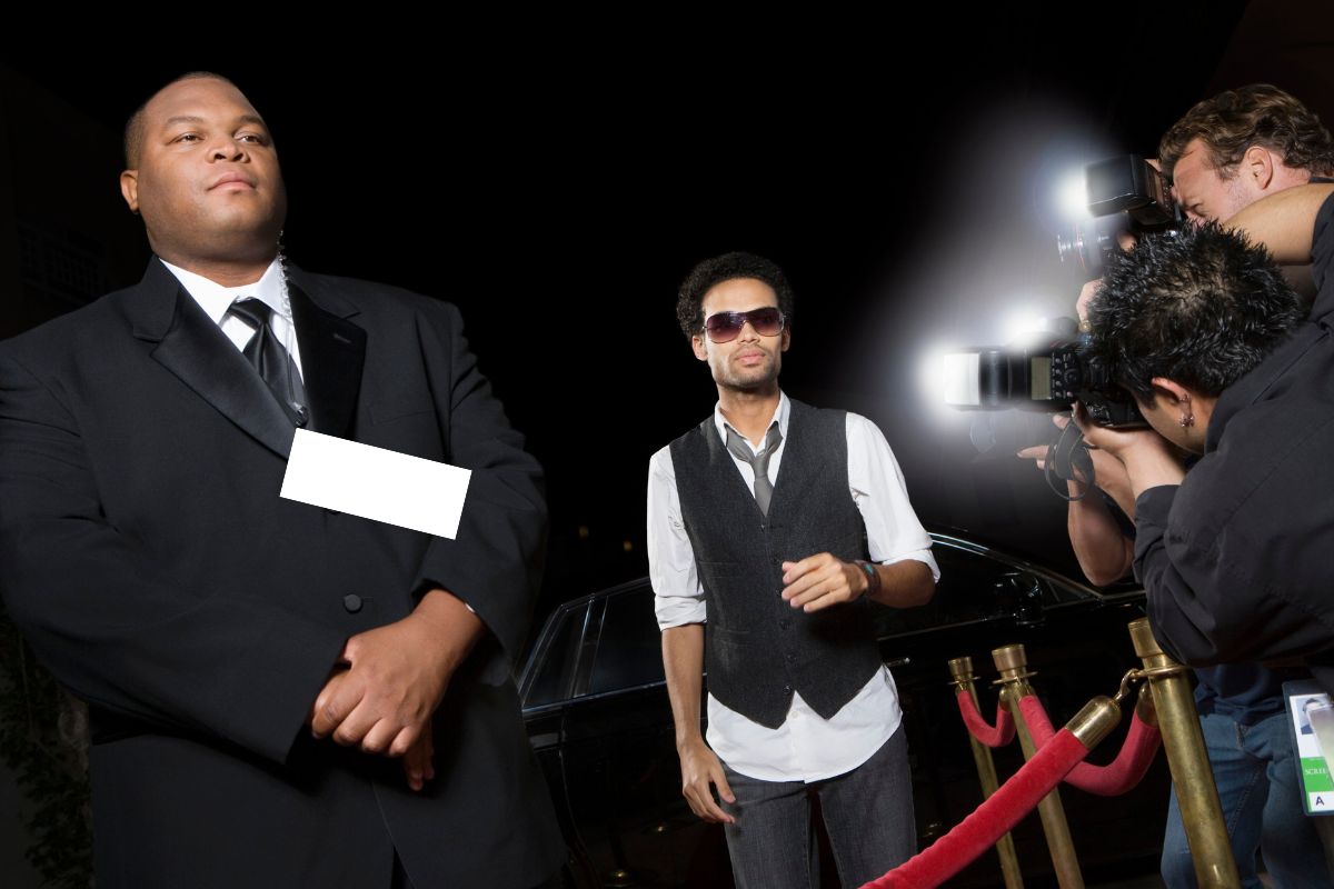looking at celebrities is that reputation