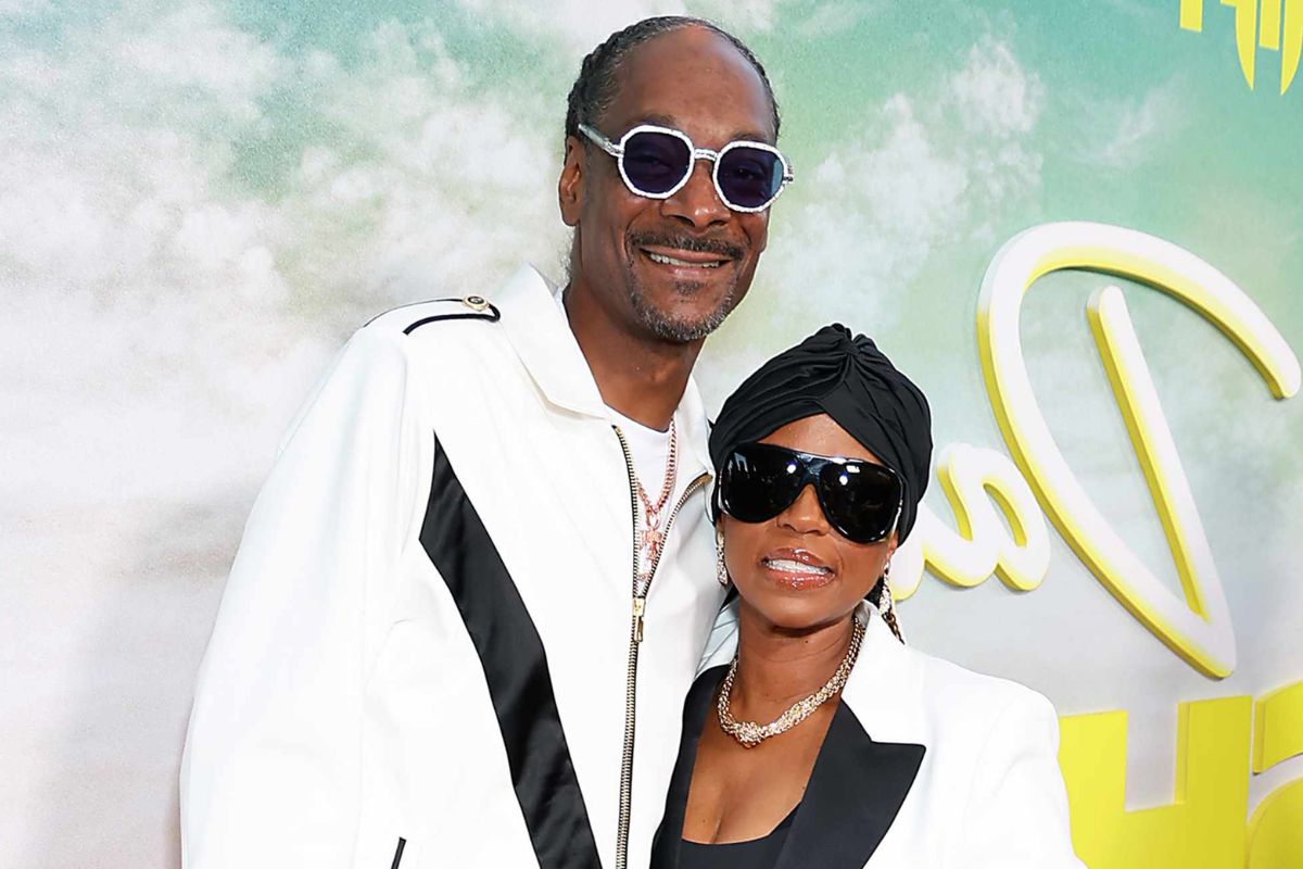 snoop dogg and shante taylor