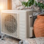 Air Source Heat Pumps