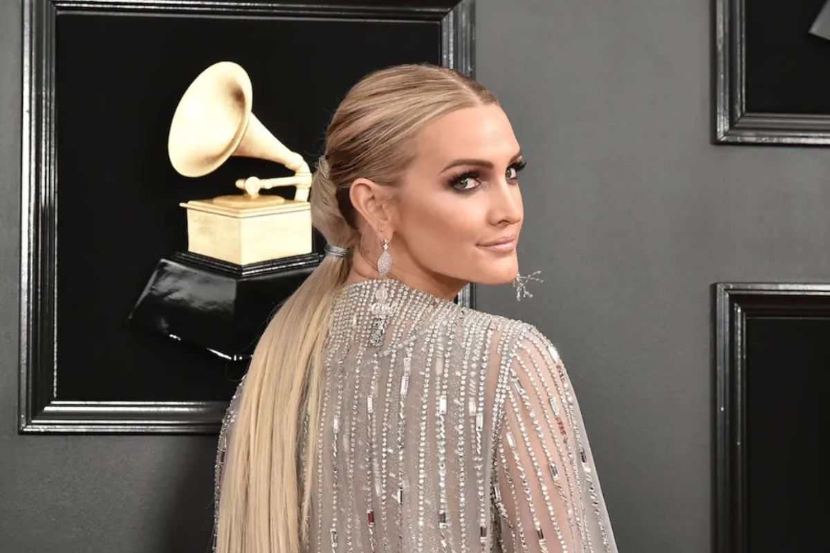 Ashlee Simpson