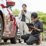 Car Accident Claim