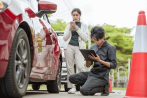 Car Accident Claim