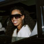Celebrity-Worthy White Smile Tips