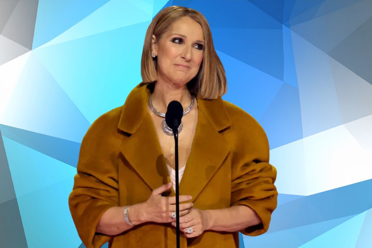 Céline Dion