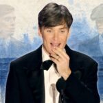 Cillian Murphy