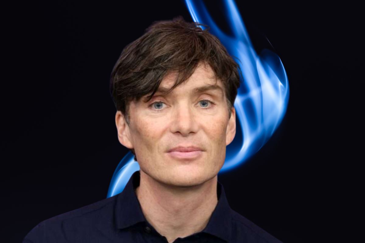 Cillian Murphy Age