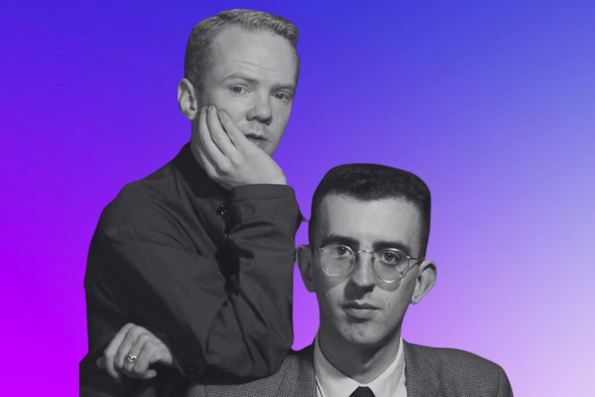 Communards split in 1988. Bands break up