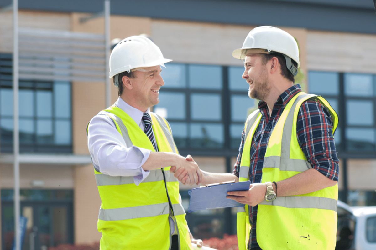 Contractors in Miami