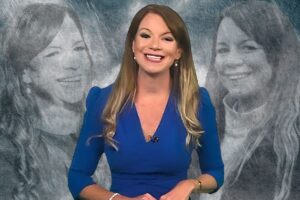 Elizabeth Rizzini Disability