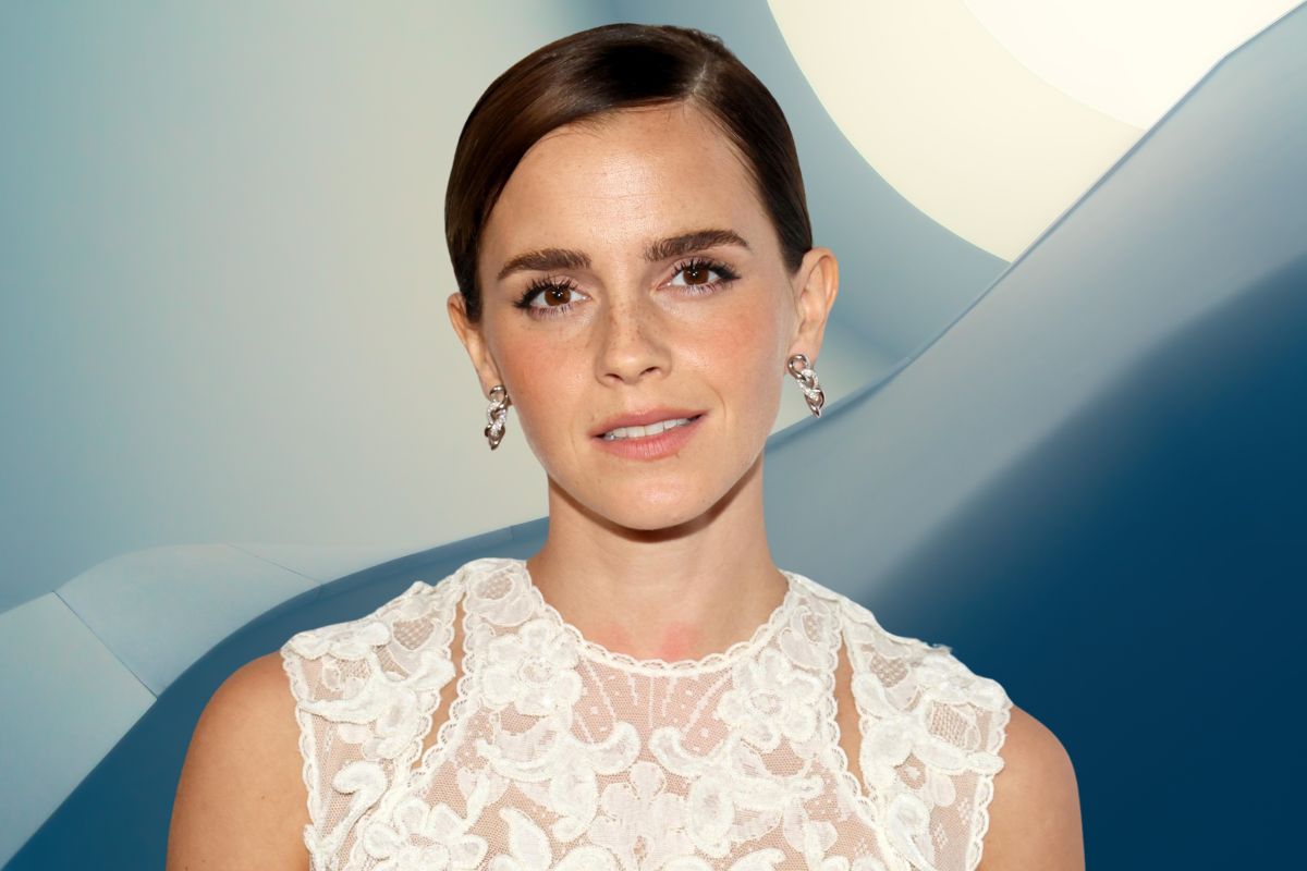 Emma Watson