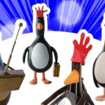 Feathers McGraw