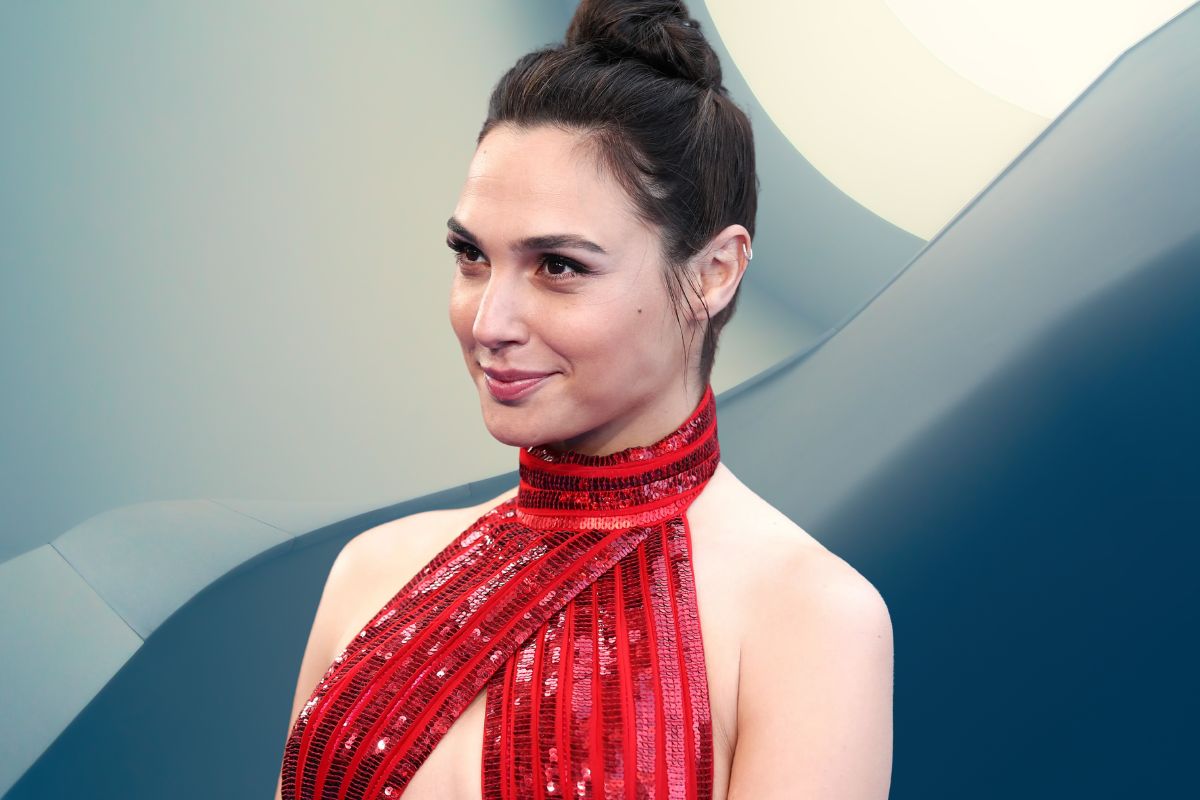 Gal Gadot