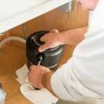 Garbage Disposal Installation for Plumbing Protection