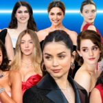 Hottest Girl Celebrities